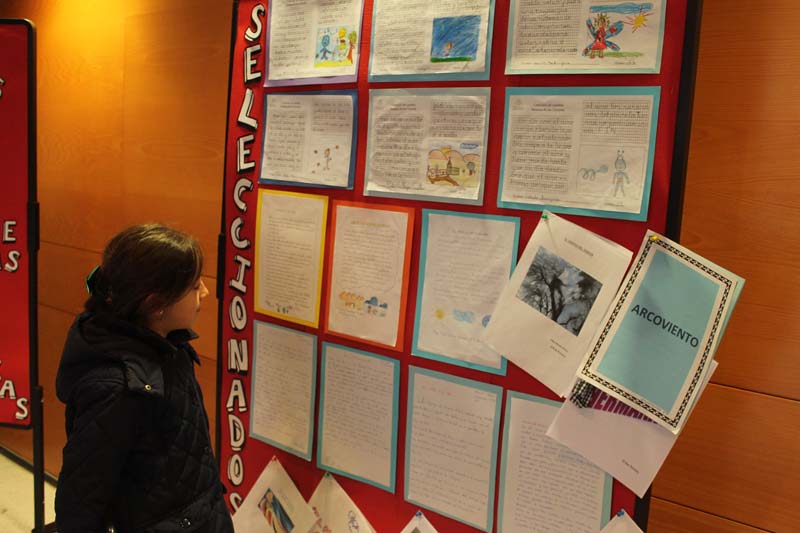 Semana Ciencias en Los Tilos